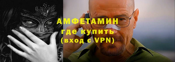 молекула духа Бородино