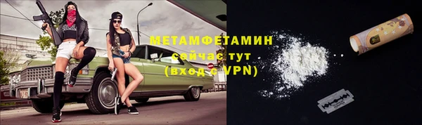 молекула духа Бородино
