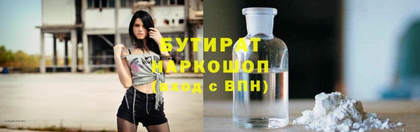молекула духа Бородино