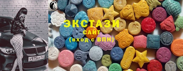 молекула духа Бородино