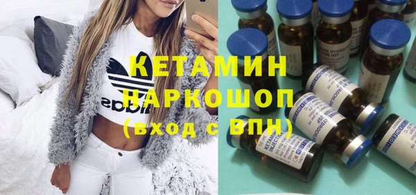 молекула духа Бородино