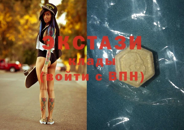 молекула духа Бородино